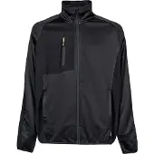 U Power Hull Sweatshirt Med Lynlås