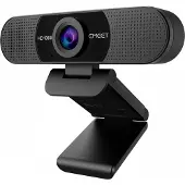 EMEET SmartCam C960 HD Webcam
