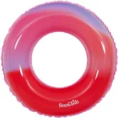 JILONG SVØMMERING GRADIENT 90CM 35461 RØD