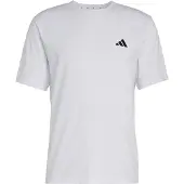 Adidas Workout Essentials Feelready T-shirt, størrelse Small