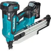 Makita gødningspistol 40V XGT BN002GZ 30-34° 50-90 mm