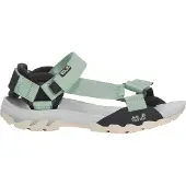 Jack Wolfskin Ridge Sandaler