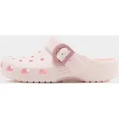 Crocs Classic Buckle Træsko