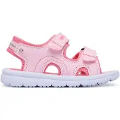 Reima Sandaler - Bungee - Light Heather - - 33 - Sandal