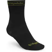 Bridgedale Trail Run Ultralight Zero Merino Sport Boot Lange Sokker