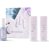 Kerasilk Smoothing Travel set