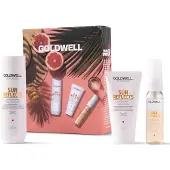 Goldwell Dualsenses Sun Reflects Hårplejesæt 1 stk.