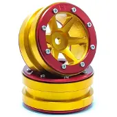 Metsafil Beadlock Pt-slingshot 1.9´´ Fælg
