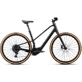 Orbea Carpe 25 Cues U4000 Gs Shadow 2027 Elektriskcykel