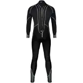 Pinnacle Aquatics Merino Elastiprene 5 Mm Dykkerdragt