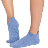 Tavi Savvy Tec Pilates Grip Sokker