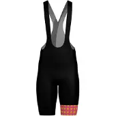 Santini Tdffaz Grand Départ Suisse Cykelshorts