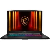 MSI Katana 17-221xes 17´´ I7-14650hx/32gb/1tb Ssd/rtx 5060 Gaming-laptop