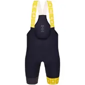 Santini Tdf Grand Départ Barcelone Cykelshorts