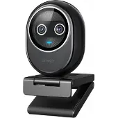 EMEET Piko+ Webcam (sort)