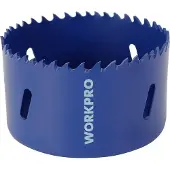 Workpro Bimetalhulsav 130x45mm