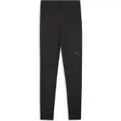Puma Teamliga26 Baselayer Long Tight Jr Black, størrelse 140 cm