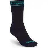 Bridgedale Trail Run Ultralight Zero Merino Sport Boot Lange Sokker