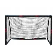 Greenmill bærbar fodboldmål 180x120x60 cm (GR0158)