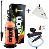 Kwazar Orion Sprøjte 12 l