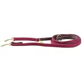 Kentucky Nylon Plaited Hundesnor 12 Mm