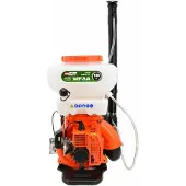 AWTOOLS benzinforstøver GS 16L 3,0KM