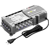 Goobay Sat multi-switch 5 indgange/8 udgange