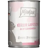 MjAMjAM 6 x 400 g - Rejer med saftig kylling