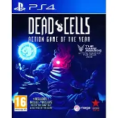 Sony Ps4 Dead Cells