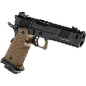 Army Armament R501 Full Metal Gbb Airsoft-pistol