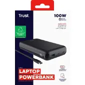Trust Laro 20000mah Powerbank