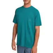 O'Neill Bluser & t-shirts mørkegrøn