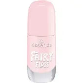 Essence gel nail polish Neglelak 8 ml Nr. 07 - Fairy Floss