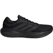 Adidas Løbesko 'Response 2' sort
