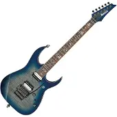 Ibanez RG8520 J-Custom Sodalite