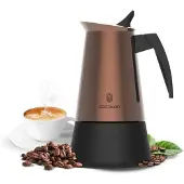 Cecotec Piccolina 900 Italiensk Kaffemaskine