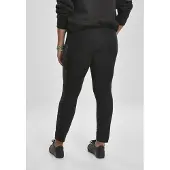 Urban Classics Leggings sort