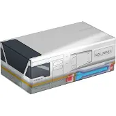 Squaroes Star Trek Samlerboks: Lower Decks Shuttlecraft Yosemite Box