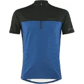 Löffler Glow Half Zip Kortærmet Trøje