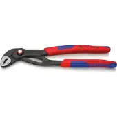 Knipex Cobra QuickSet - Tunge og rille-tang
