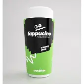 Vuxen Fappucino Creamy Puss - Vaginal Masturbator Cup - Green