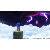 Nintendo Games Switch Dragon Quest Builders