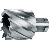 RUKO Hss-co 5 Weldon Ø 45 Mm Hulbor