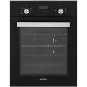 Simfer 4207dersp Multifunktionsovn
