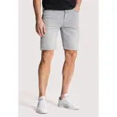 Cast iron Bukser 'Valver regular fit shorts' grå