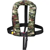 PLASTIMO Neo 165 Oppustelig Redningsvest