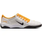 Nike Sneaker low 'TOTAL 90' orange / sort / hvid