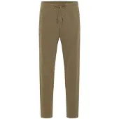 Elbsand Bukser 'Jonte' khaki