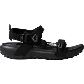 The North Face Trekkingsandaler 'Explore Camp' sort
