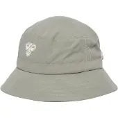 Hummel Hat khaki / hvid